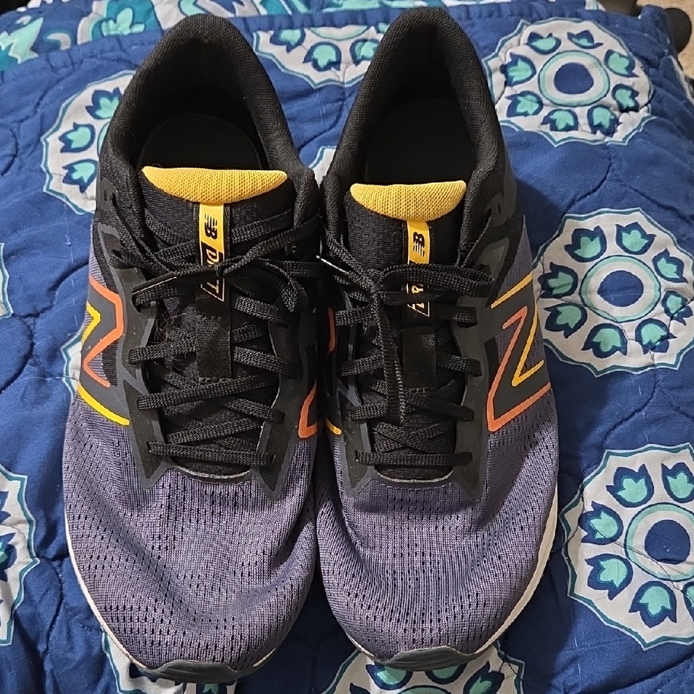 New Balance Men's Dynasoft DRFT v2